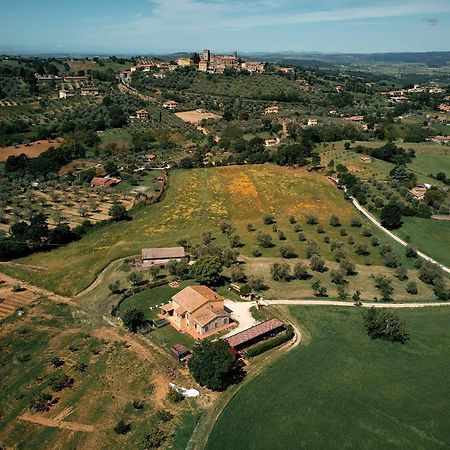8380 Agriturismo Il Saragiolo Manciano Exteriör bild