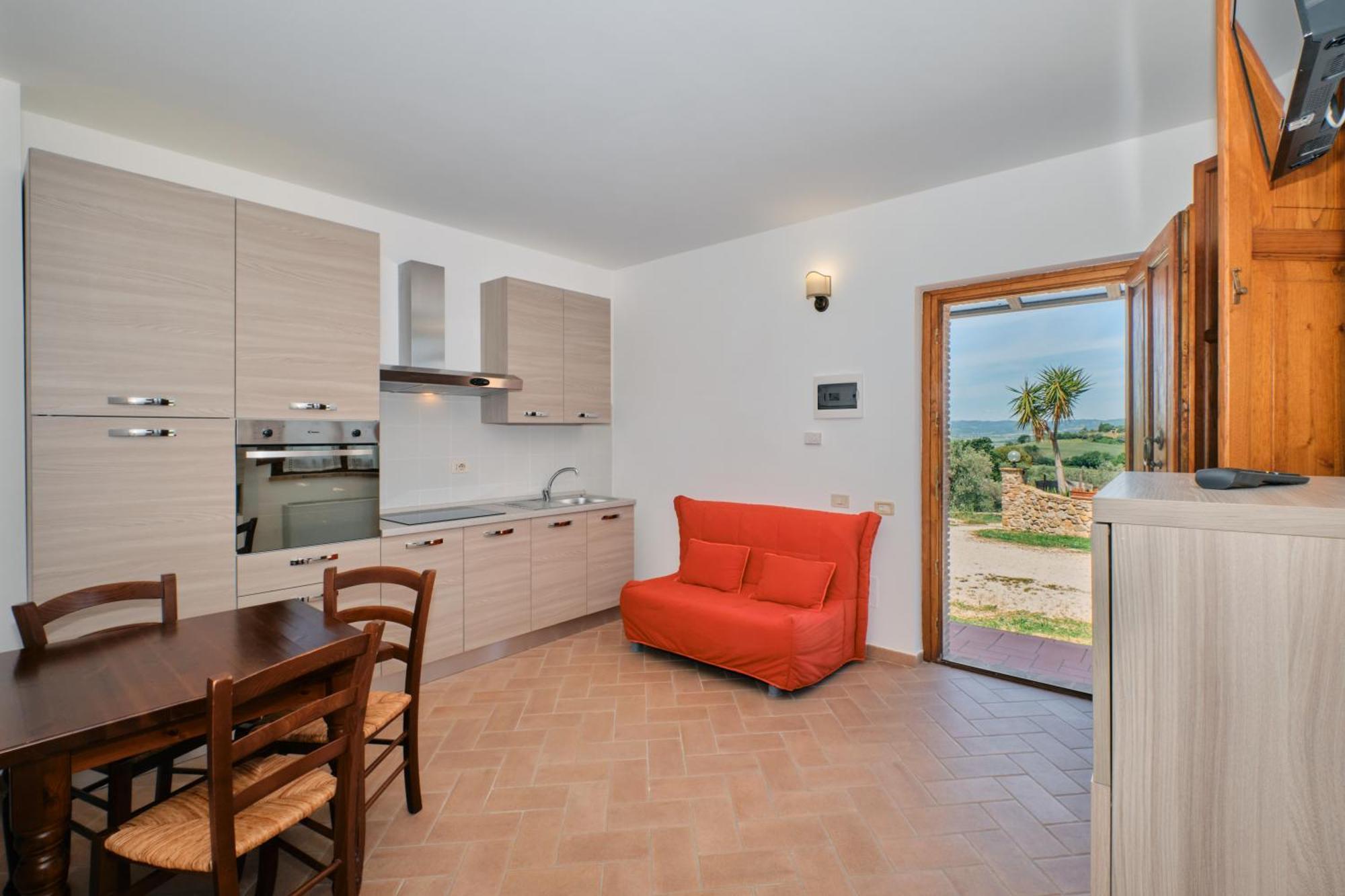 8380 Agriturismo Il Saragiolo Manciano Exteriör bild