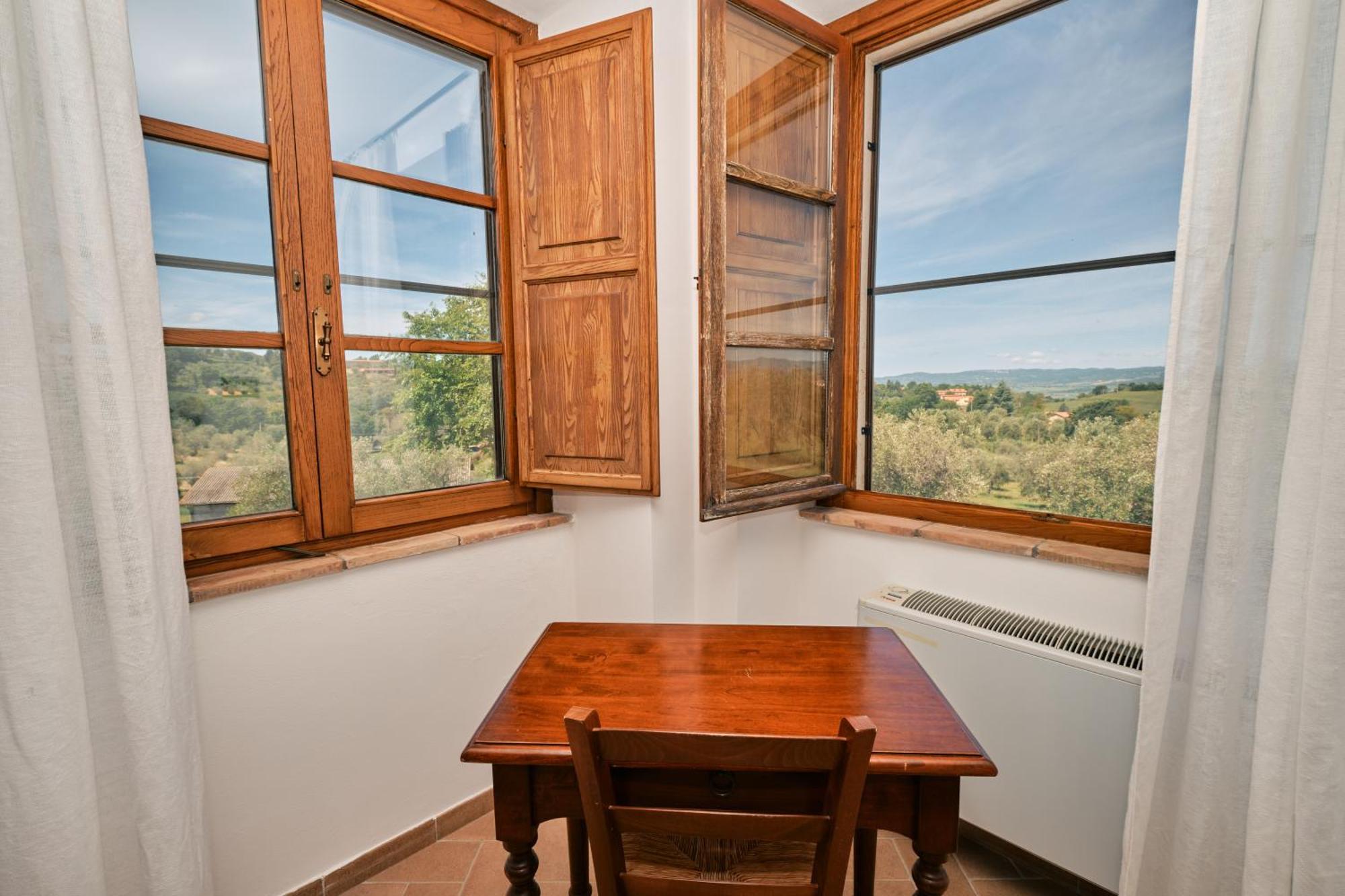 8380 Agriturismo Il Saragiolo Manciano Exteriör bild