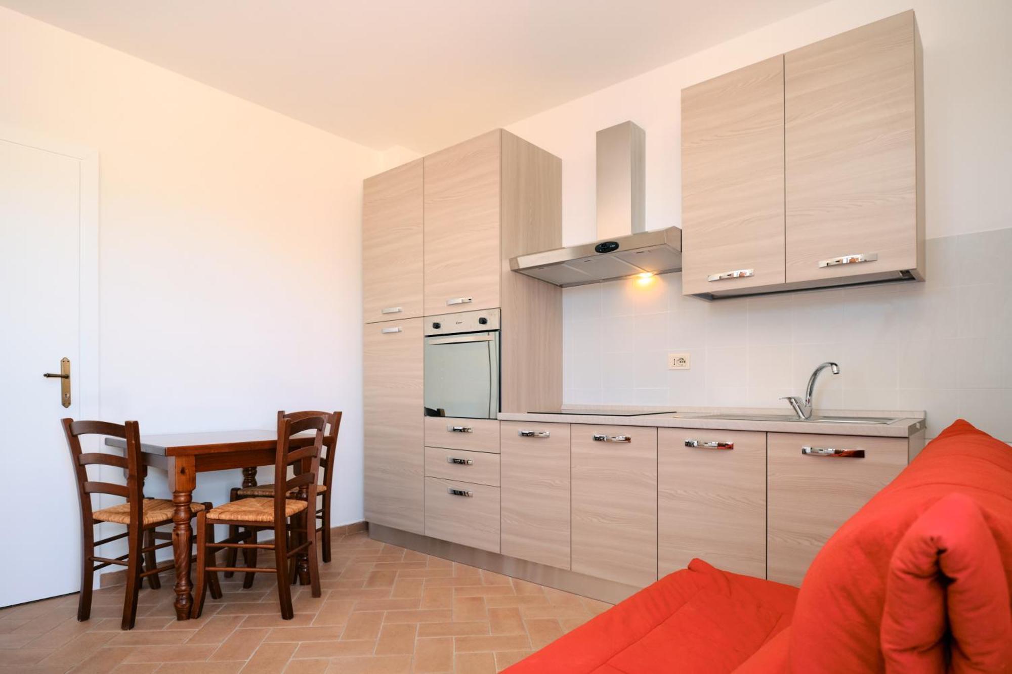 8380 Agriturismo Il Saragiolo Manciano Exteriör bild