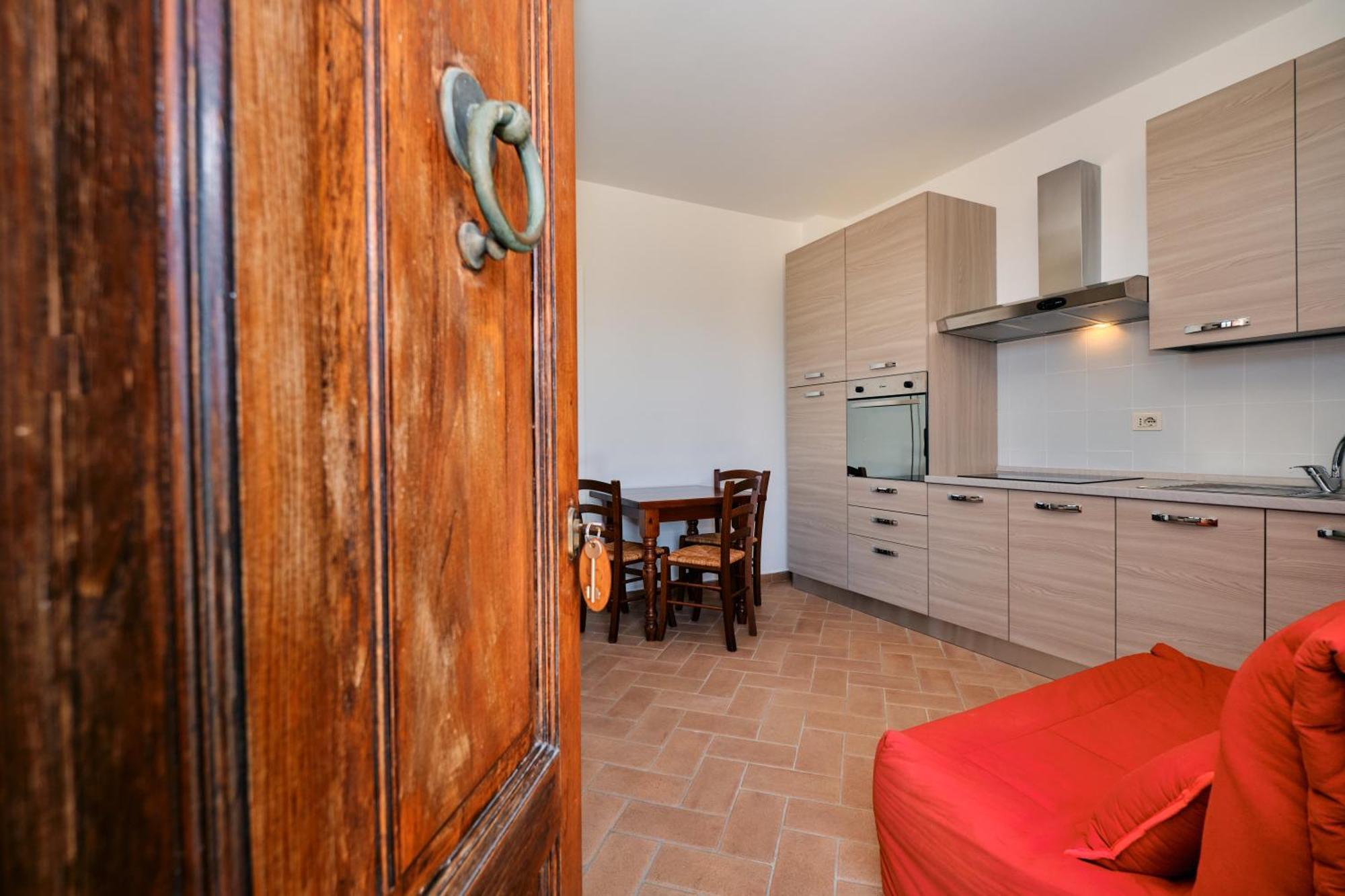 8380 Agriturismo Il Saragiolo Manciano Exteriör bild