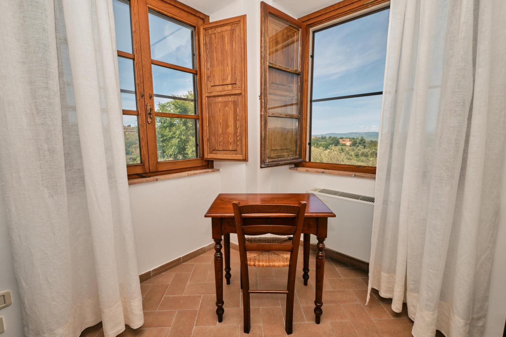 8380 Agriturismo Il Saragiolo Manciano Exteriör bild