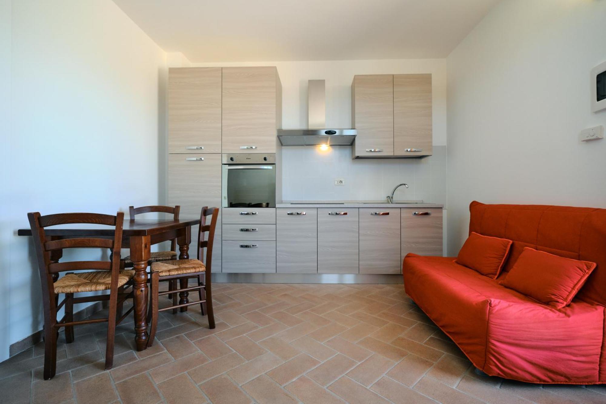 8380 Agriturismo Il Saragiolo Manciano Exteriör bild
