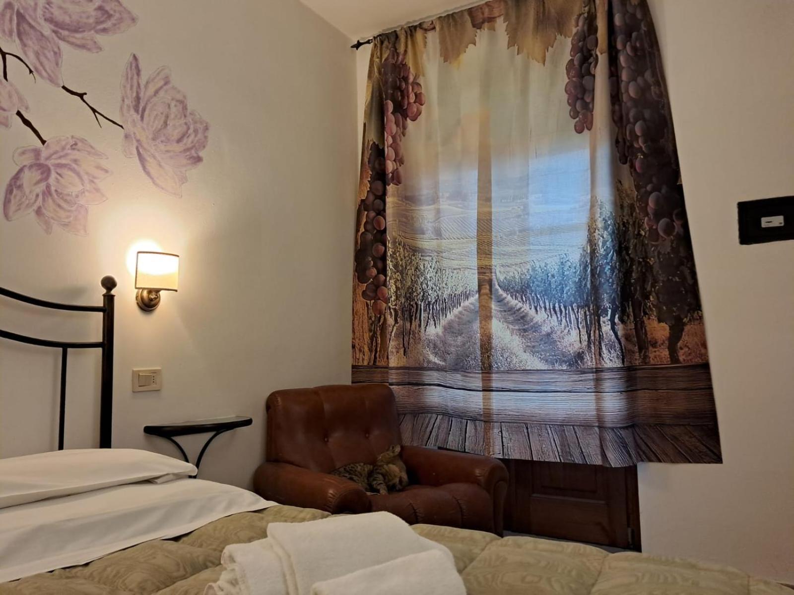 8380 Agriturismo Il Saragiolo Manciano Exteriör bild
