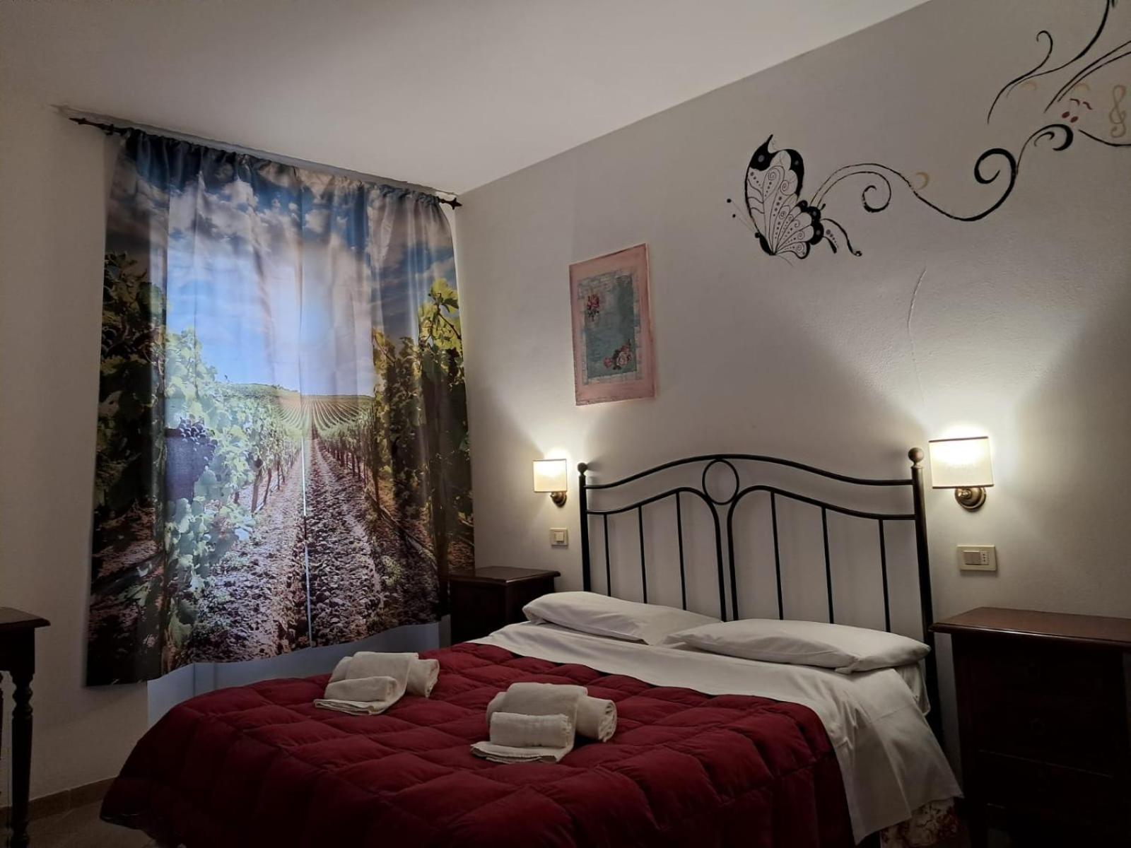 8380 Agriturismo Il Saragiolo Manciano Exteriör bild